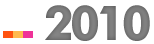 2010년