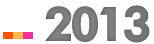 2013년