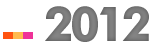 2012년