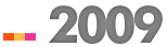 2009년