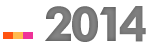 2014년