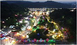 제 47회 익산서동축제 관련 사진