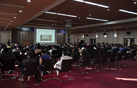 익산학 연구 관련 사진