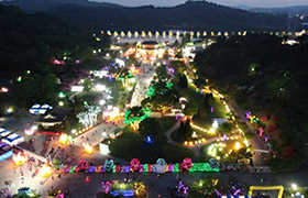 제48회 익산서동축제 관련 사진