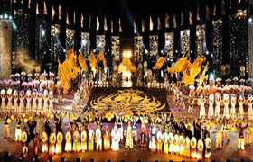 2021 세계유산축전 관련 사진