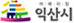 익산시청 상단로고