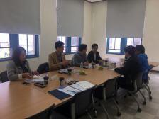 익산문화정책단운영 관련 사진