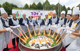 2022 익산서동축제 관련 사진