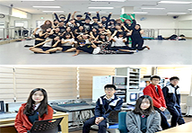 세상을 알차게 만드는 사람 사진