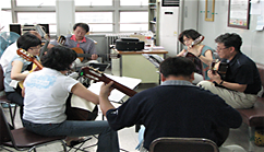 생활문화예술 활성화 지원 관련사진
